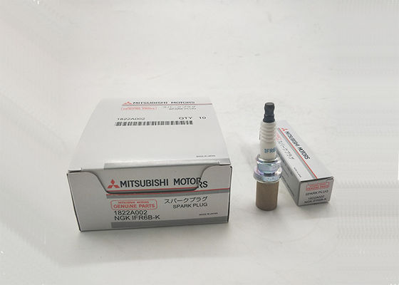 bougie d'allumage de voiture de 1822A002 IFR6B-K pour l'éclipse Galant 3.8L de 06-12 Mitsubishi