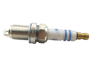 Bougies d'allumage standard d'iridium d'OEM A004159500326 pour des voitures de l'Allemagne